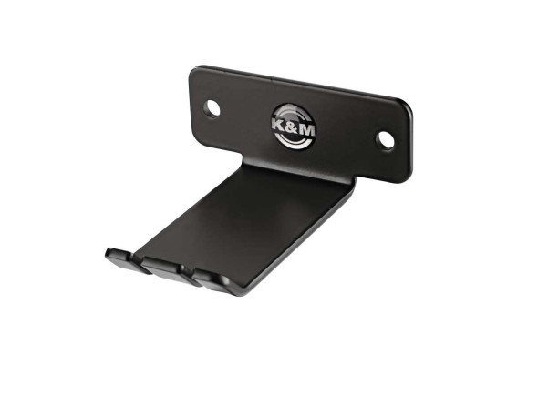 K&M 16311 Suporte para Auscultadores K&M 16311 Suporte para Auscultadores